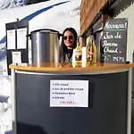 Rey-bellet Frühstückspension Les Crosets