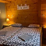 فندق مبيت وإفطار Rey-bellet 3*