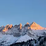Rey-bellet Les Crosets