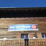 Rey-bellet Frühstückspension