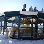Frühstückspension Rey-bellet 3*