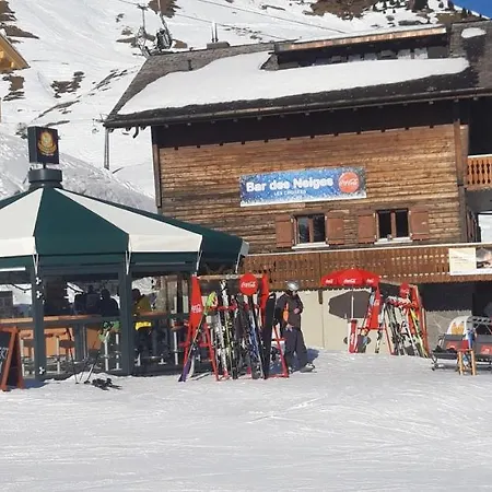 Bed & Breakfast Rey-bellet