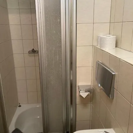 Rey-bellet Bed & Breakfast