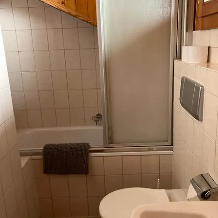 Bed & Breakfast Rey-bellet Les Crosets