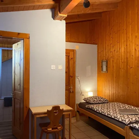 Rey-bellet Bed & Breakfast