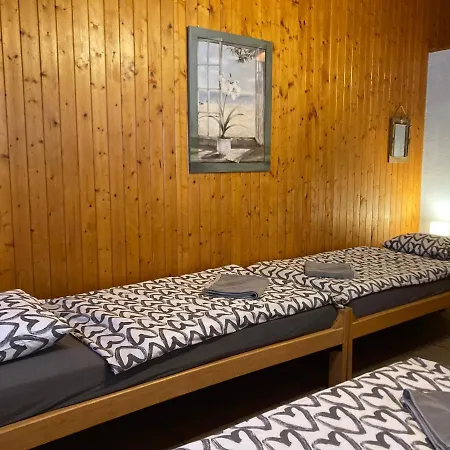 Bed & Breakfast Rey-bellet