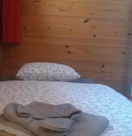 Rey-bellet Bed & Breakfast