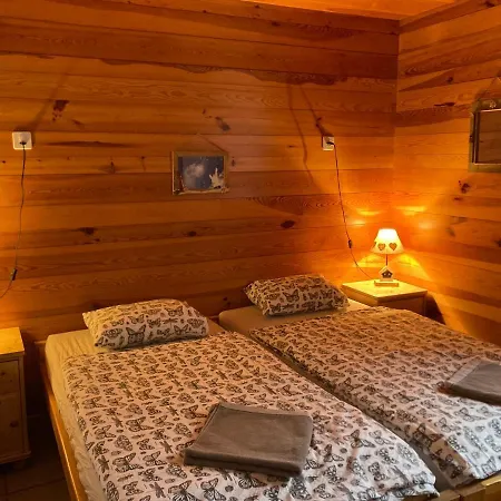 Rey-bellet Bed & Breakfast *