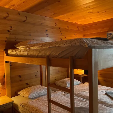 Bed & Breakfast Rey-bellet *