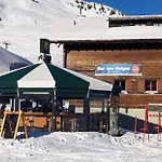Rey-bellet Bed & Breakfast