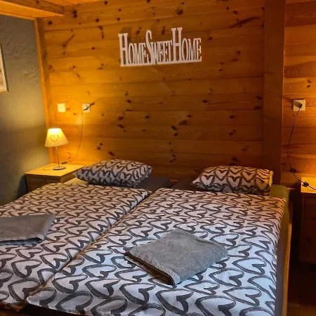 Bed and breakfast Rey-bellet 3*