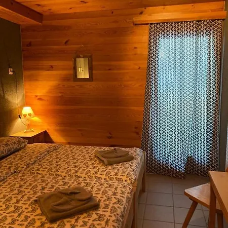 Bed and breakfast Rey-bellet