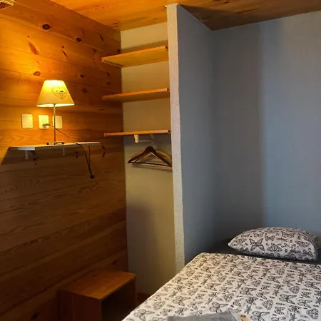 Bed and breakfast Rey-bellet 3*