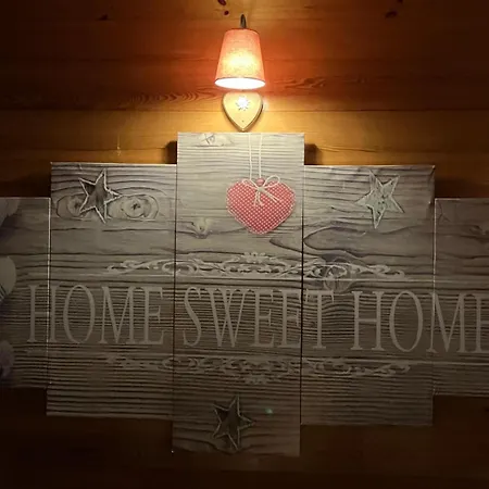 Rey-bellet Bed and breakfast 3*