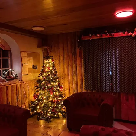 Bed and breakfast Rey-bellet