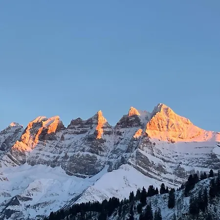 Rey-bellet Les Crosets