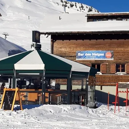 Rey-bellet Bed and breakfast