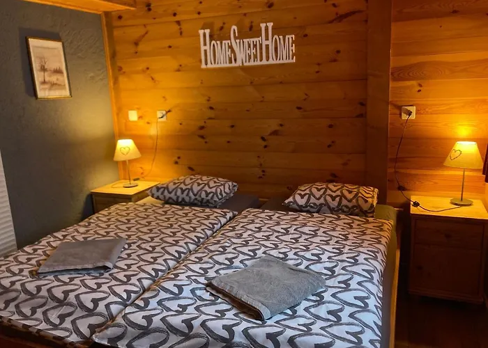 Frühstückspension Rey-bellet 3*