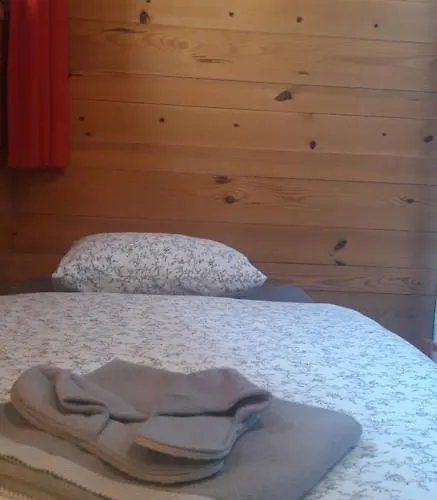 Rey-bellet Frühstückspension