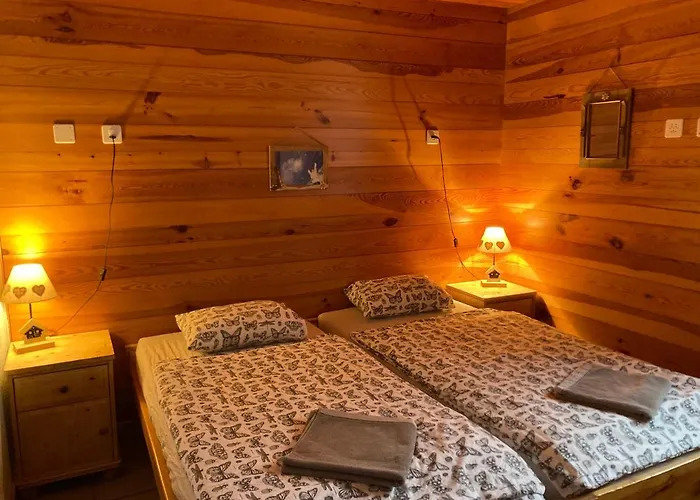 Rey-bellet Frühstückspension 3*