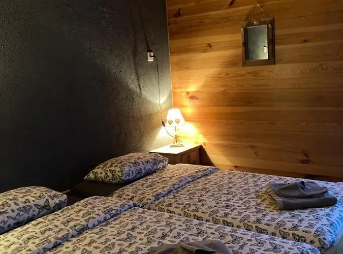 Rey-bellet 3* Les Crosets