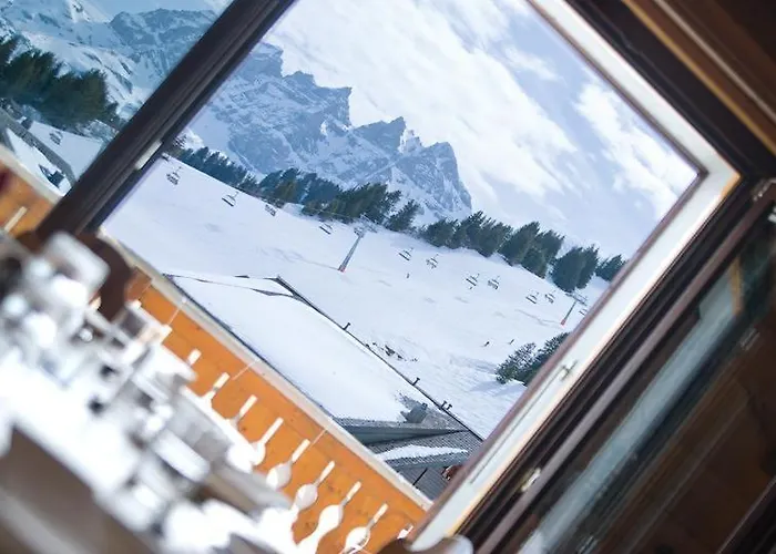 Frühstückspension Rey-bellet