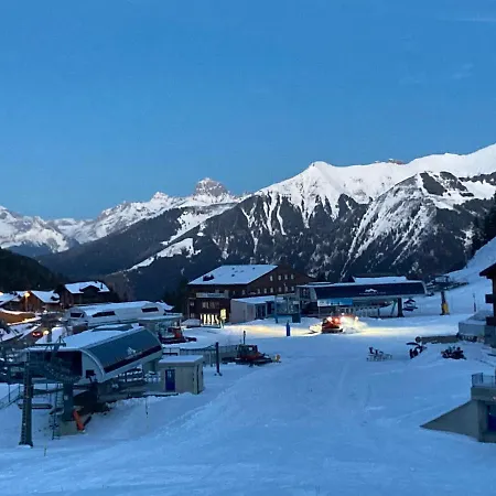 Rey-bellet فندق مبيت وإفطار