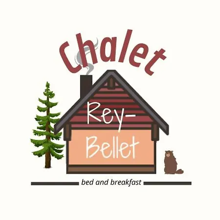 Rey-bellet Bed & Breakfast *