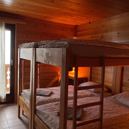 Bed & Breakfast Rey-bellet