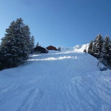 Bed and Breakfast Rey-bellet 3*