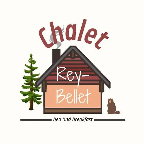 Rey-bellet Отель типа 