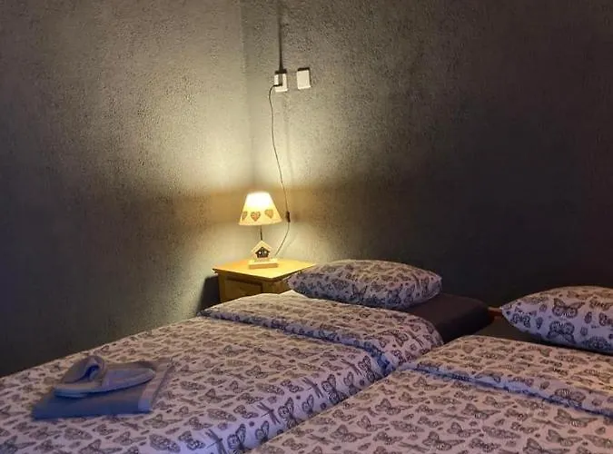 Rey-bellet 3* Ле-Крозе